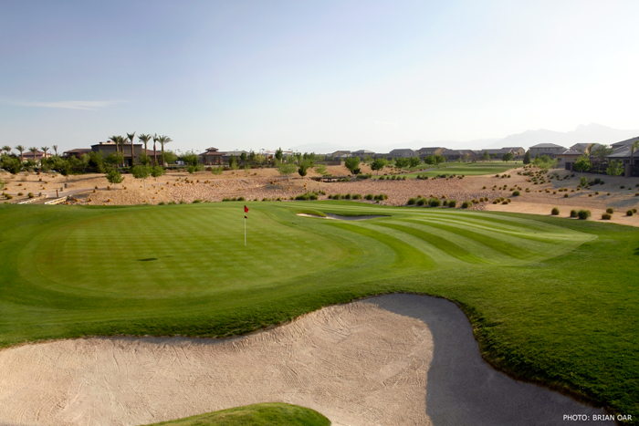 Photo Gallery - Aliante Golf Club